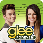 Logo of Glee Forever! android Application 